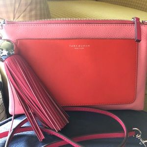 Tory Burch crossbody bag